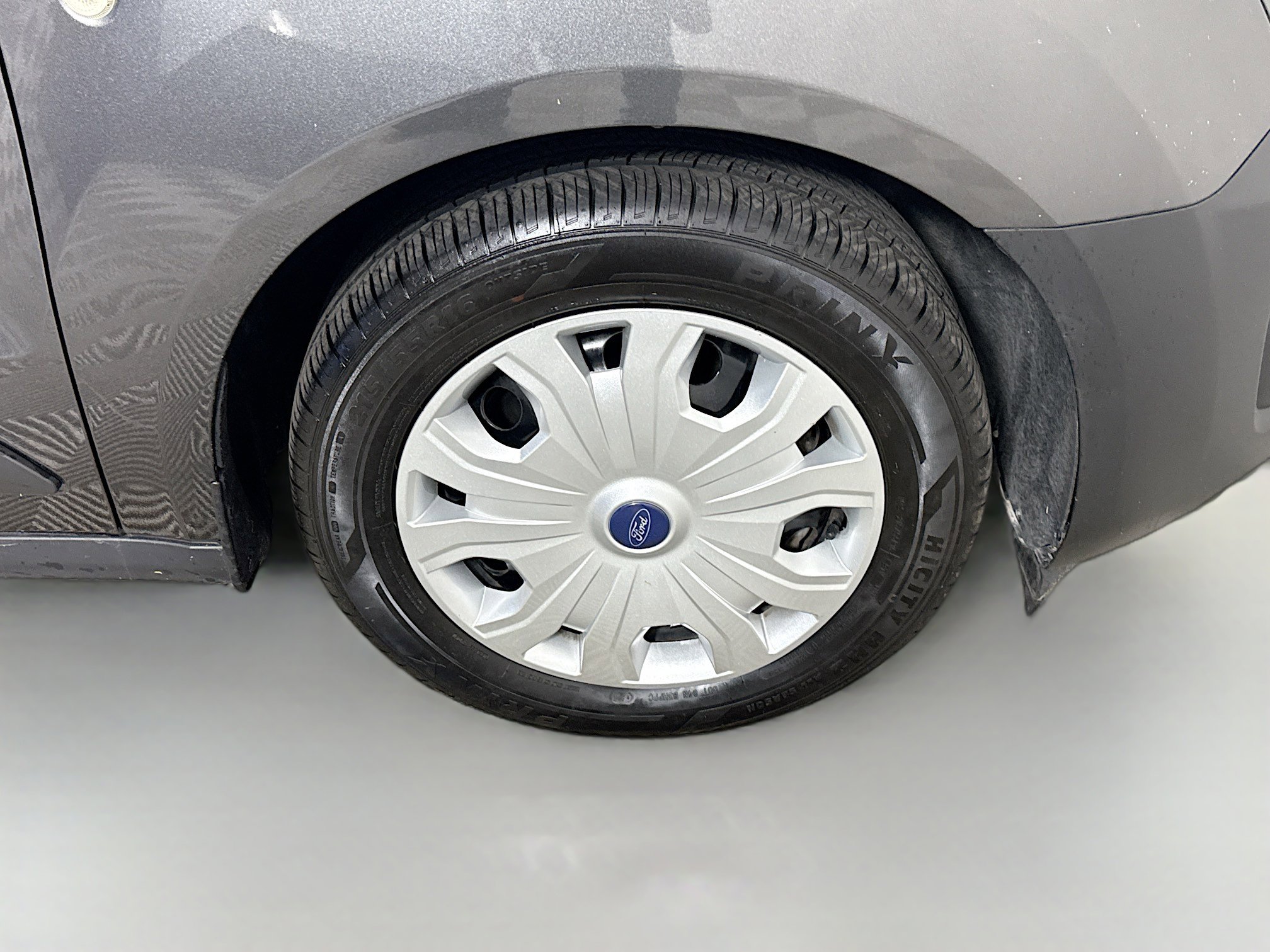 Used 2021 Ford Transit Connect XL image 29