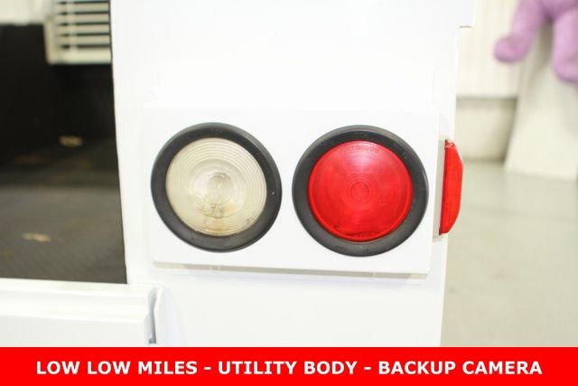 Used 2020 Chevrolet Silverado 2500 W/T w/ WT Convenience Package image 33