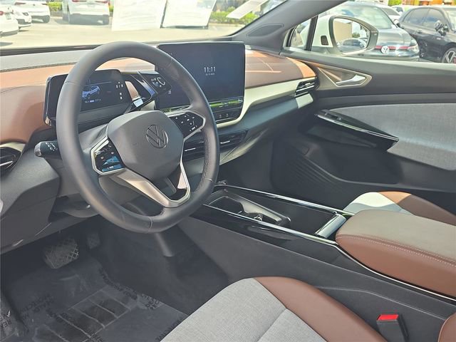 Certified 2023 Volkswagen ID.4 Pro RWD image 13