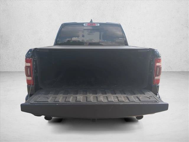 Used 2020 RAM 1500 Laramie RWD image 6