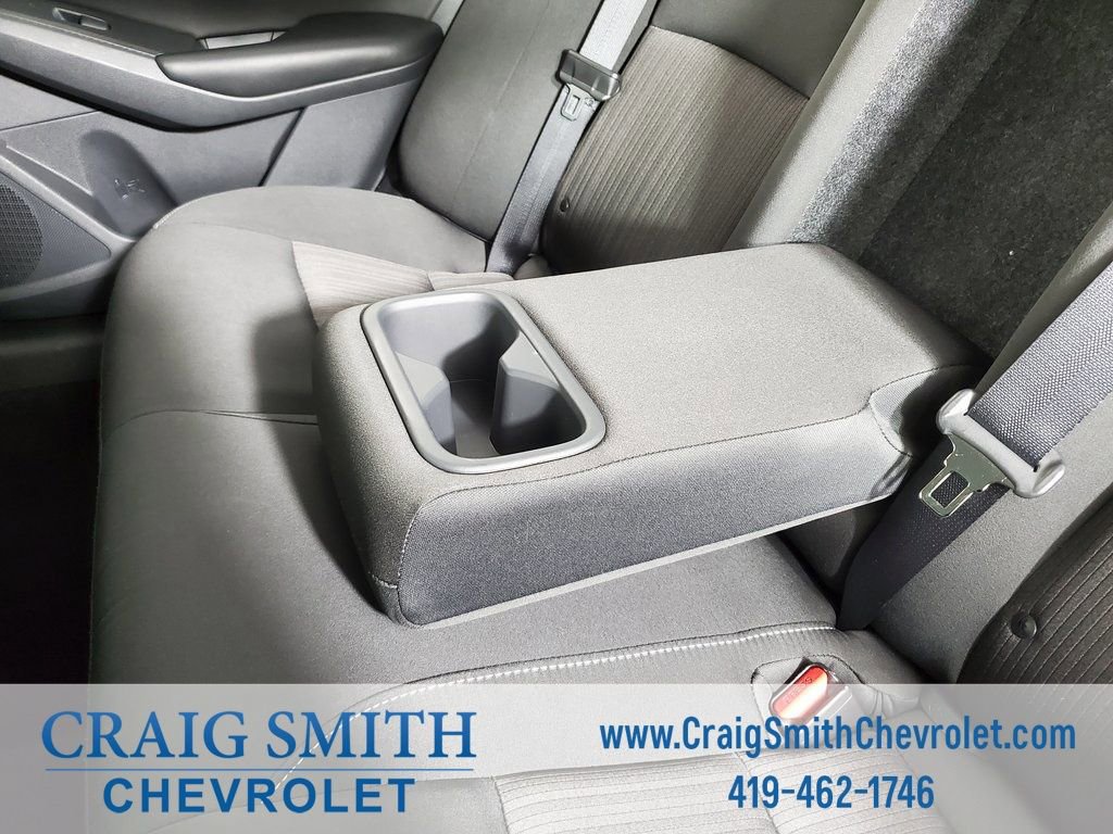 Used 2024 Nissan Altima 2.5 S image 20