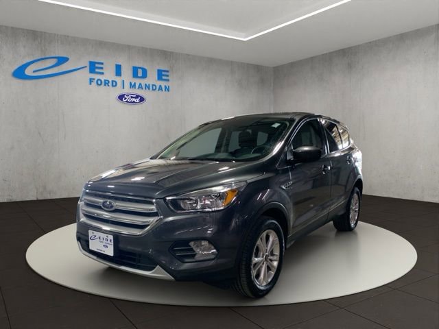 Used 2019 Ford Escape SE AWD/4WD image 5