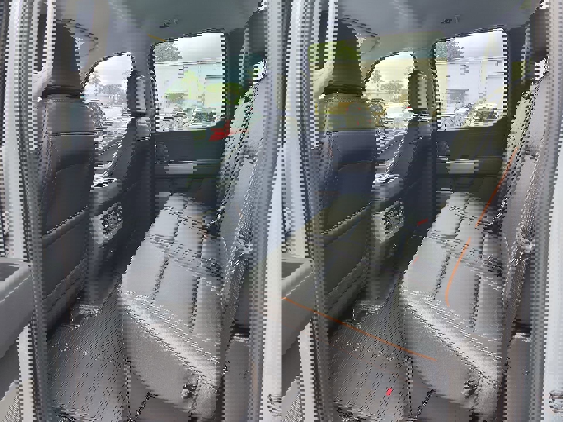 New 2026 Ford F250 Lariat image 16