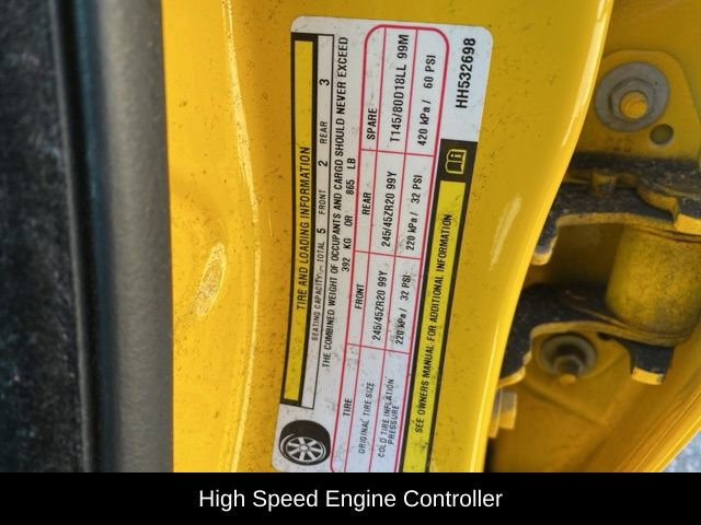 Used 2017 Dodge Charger R/T image 21