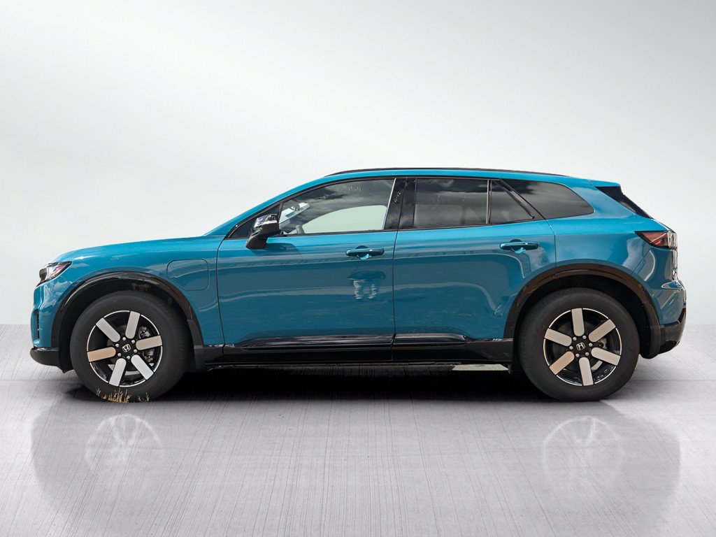 New 2026 Honda Prologue Touring image 4