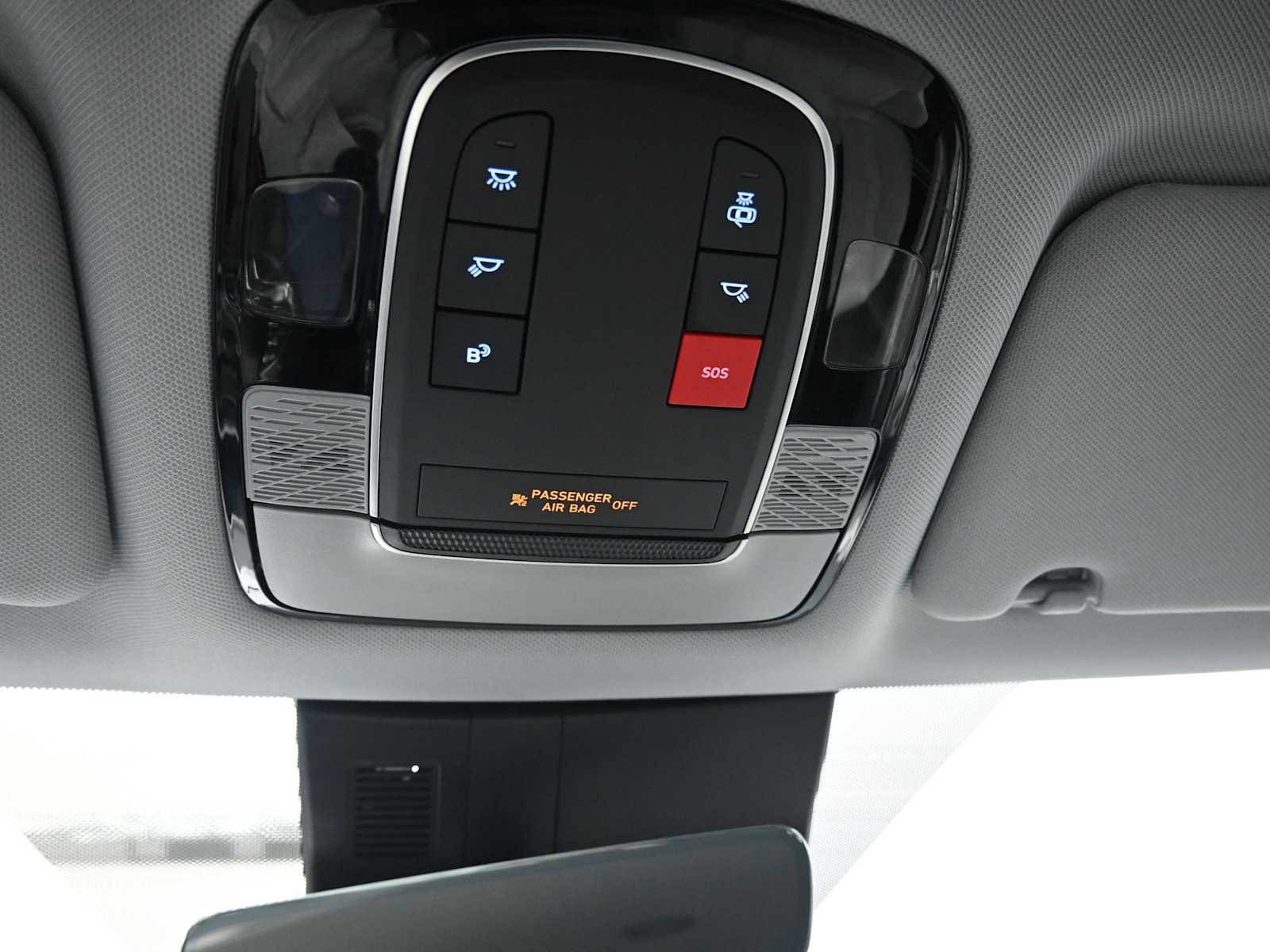 Used 2024 Hyundai Palisade SEL image 22