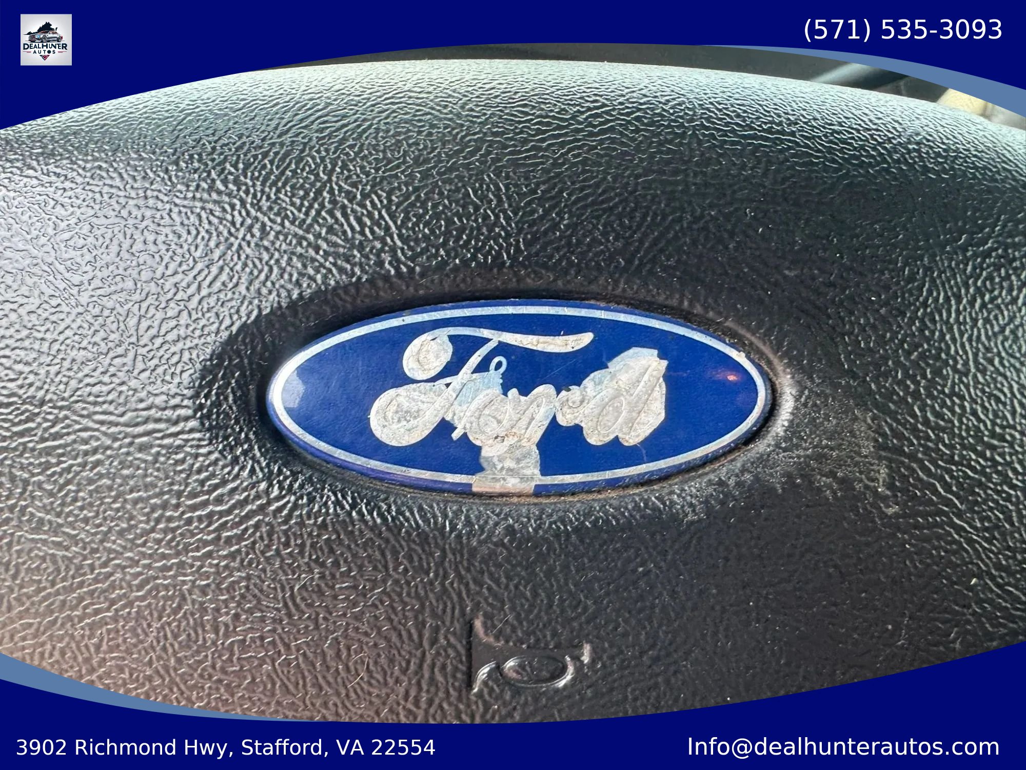 Used 2005 Ford Ranger XLT AWD/4WD image 18