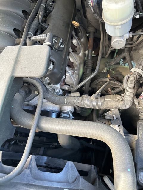 Used 2015 Chevrolet Silverado 1500 LT w/ All Star Edition image 29