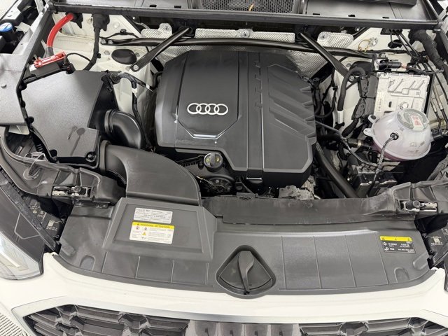 Certified 2025 Audi Q5 2.0T Premium Plus w/ Premium Plus Package image 24