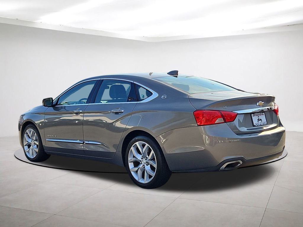 Used 2019 Chevrolet Impala Premier image 5