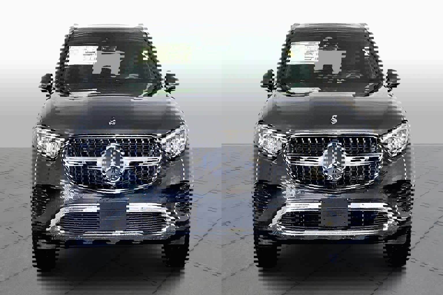 New 2026 Mercedes-Benz GLC 300 4MATIC image 2