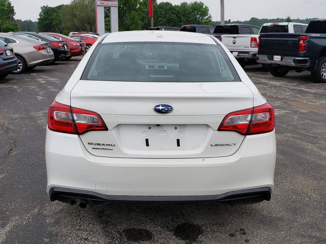 Used 2019 Subaru Legacy 2.5i w/ Alloy Wheel Package AWD/4WD image 6