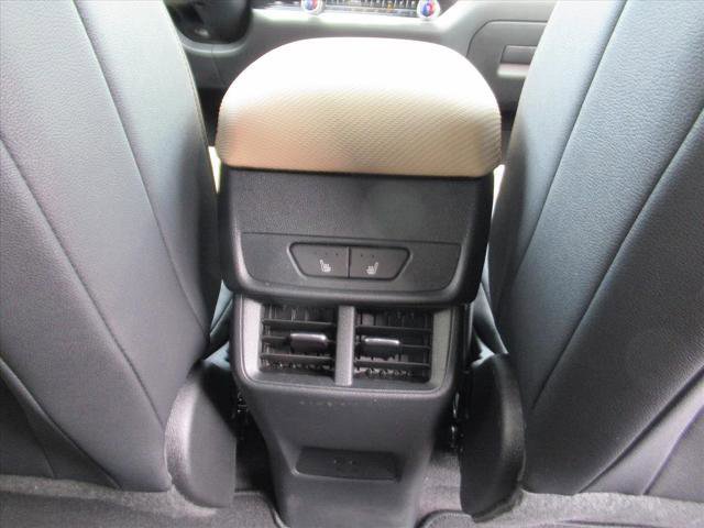 New 2026 Chevrolet Equinox ACTIV w/ Convenience Package III image 33