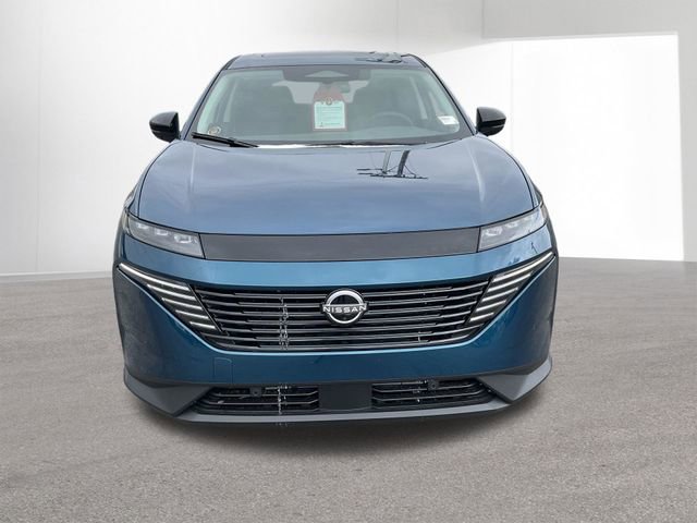 New 2026 Nissan Murano SL image 7