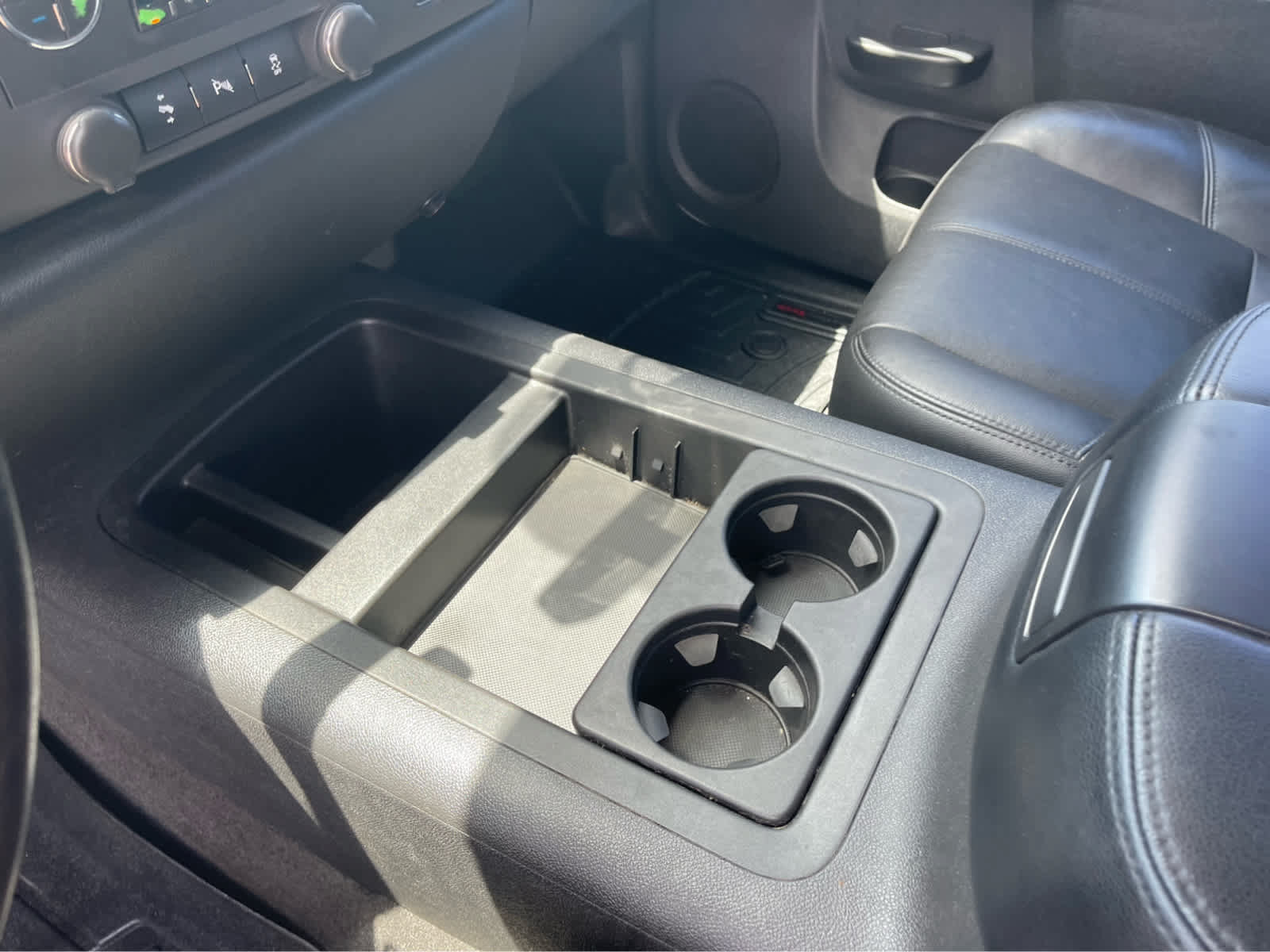 Used 2012 Chevrolet Silverado 1500 LT w/ All-Star Edition AWD/4WD image 17