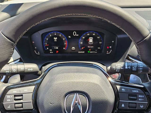 New 2025 Acura ADX A-Spec image 26