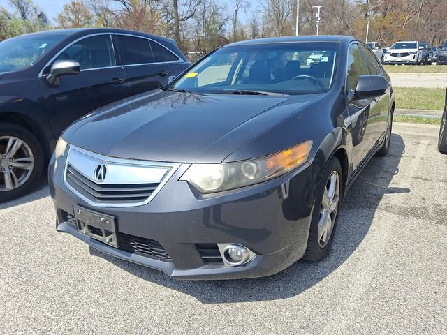 Used 2012 Acura TSX Sedan image 3