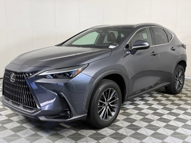 Used 2023 Lexus NX 250 FWD w/ Towing Package (2000 Lbs) video 2