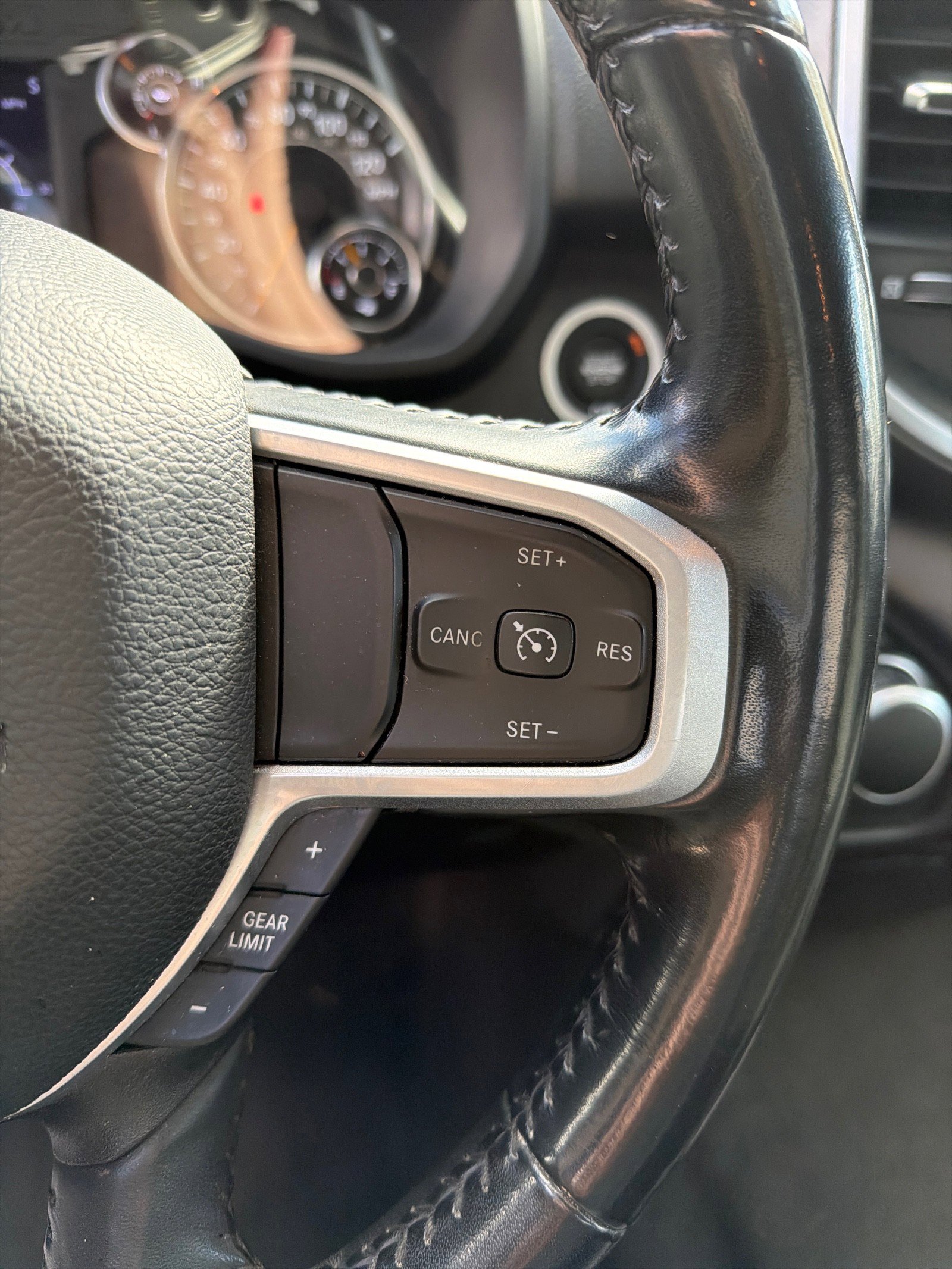 Used 2022 RAM 1500 Big Horn image 13