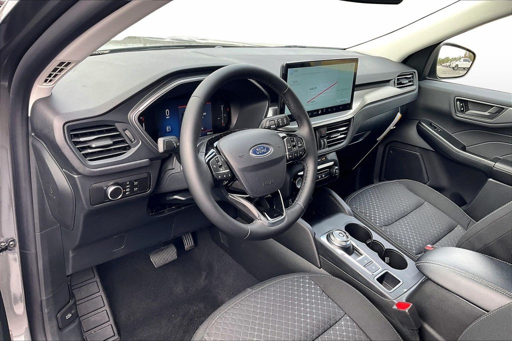 New 2026 Ford Escape Active w/ Tech Pack #1 AWD/4WD image 6