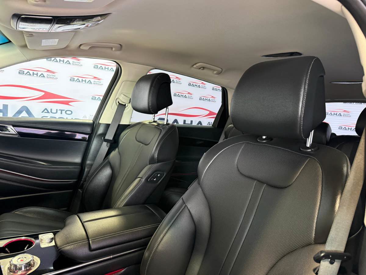 Used 2026 Genesis GV80 2.5T AWD/4WD image 26