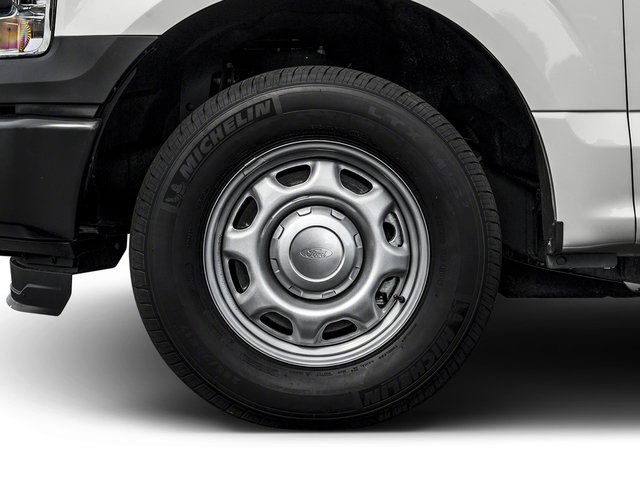 Used 2017 Ford F150 XL w/ Equipment Group 101A Mid image 12