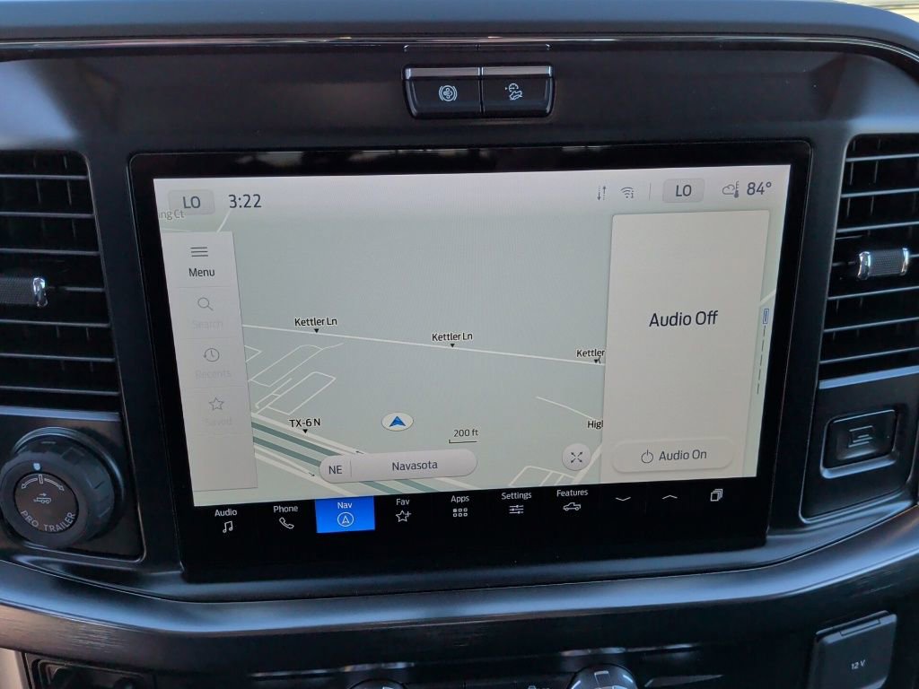 New 2026 Ford F250 Lariat image 28