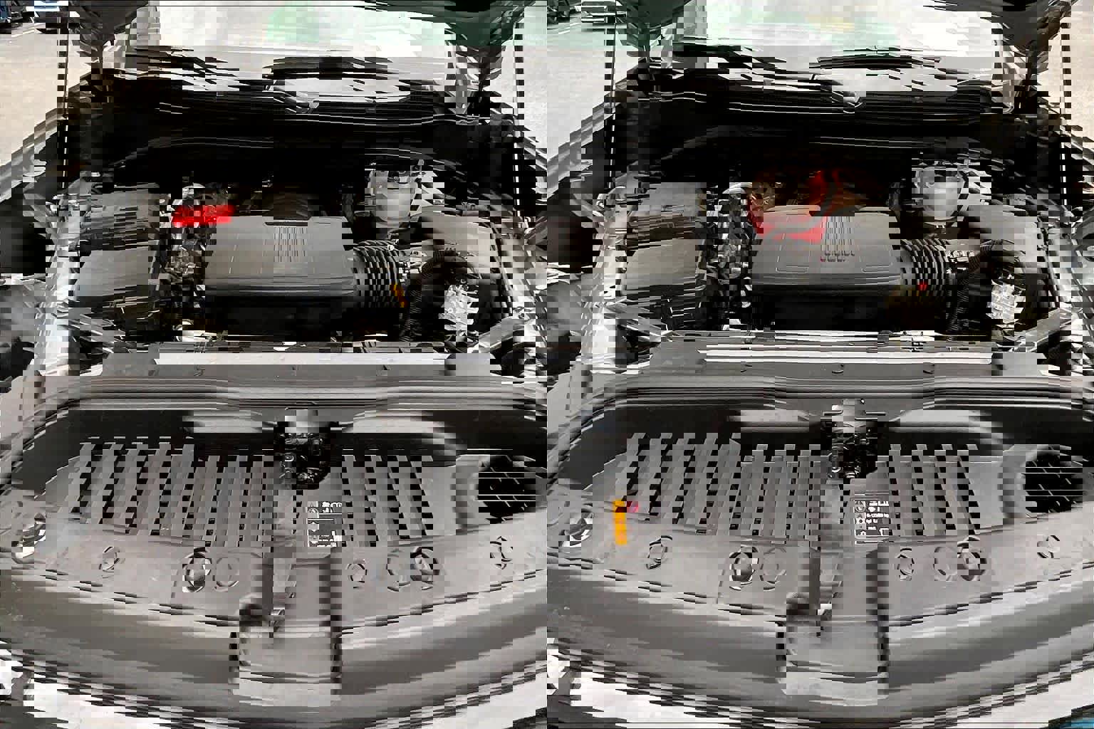 Used 2024 Chevrolet Silverado 1500 LT Trail Boss w/ Protection Package image 31