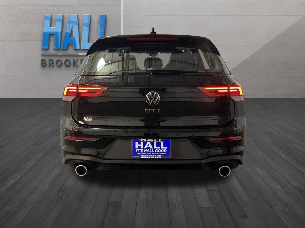 Certified 2024 Volkswagen GTI Autobahn image 5