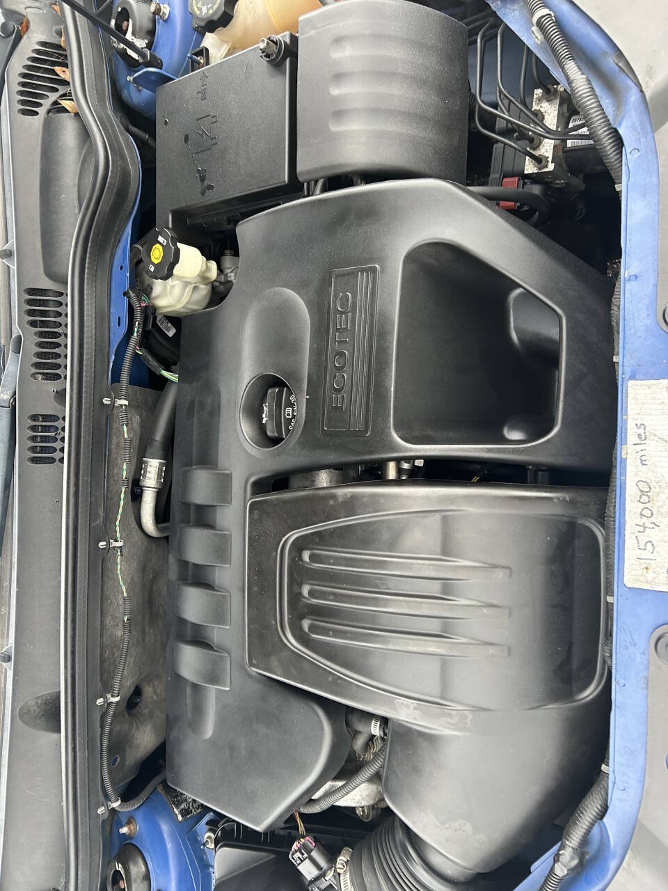 Used 2008 Chevrolet Cobalt LT FWD image 13