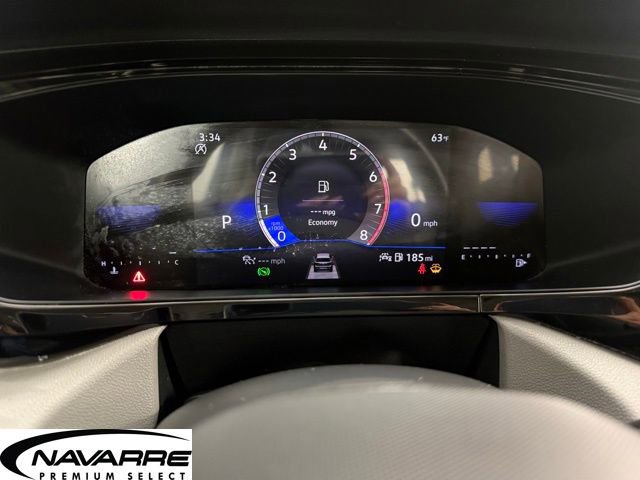 Used 2024 Volkswagen Taos S image 17