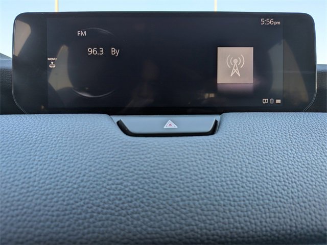 Certified 2024 MAZDA CX-90 Plug-In Hybrid w/ Preferred image 19