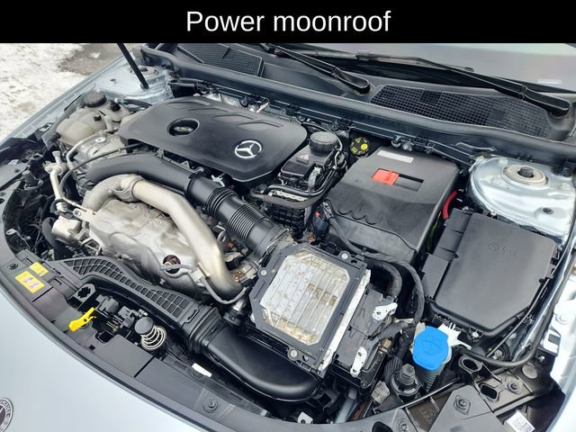 Used 2025 Mercedes-Benz CLA 250 4MATIC image 15