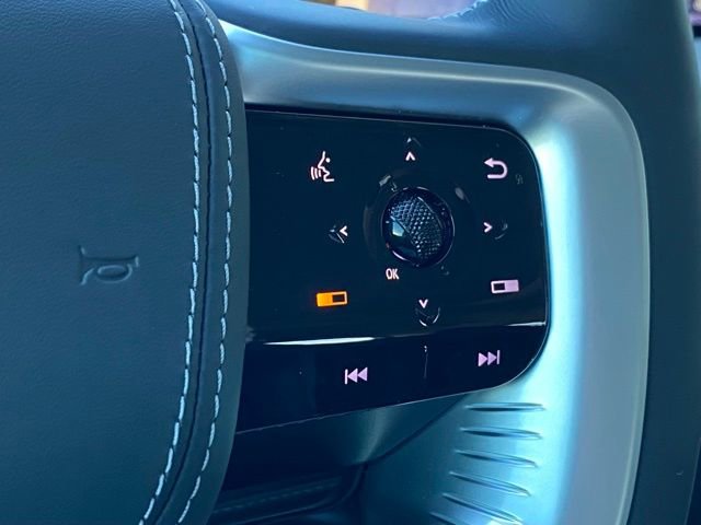 Used 2025 INFINITI QX80 Sensory w/ Exterior Package image 23