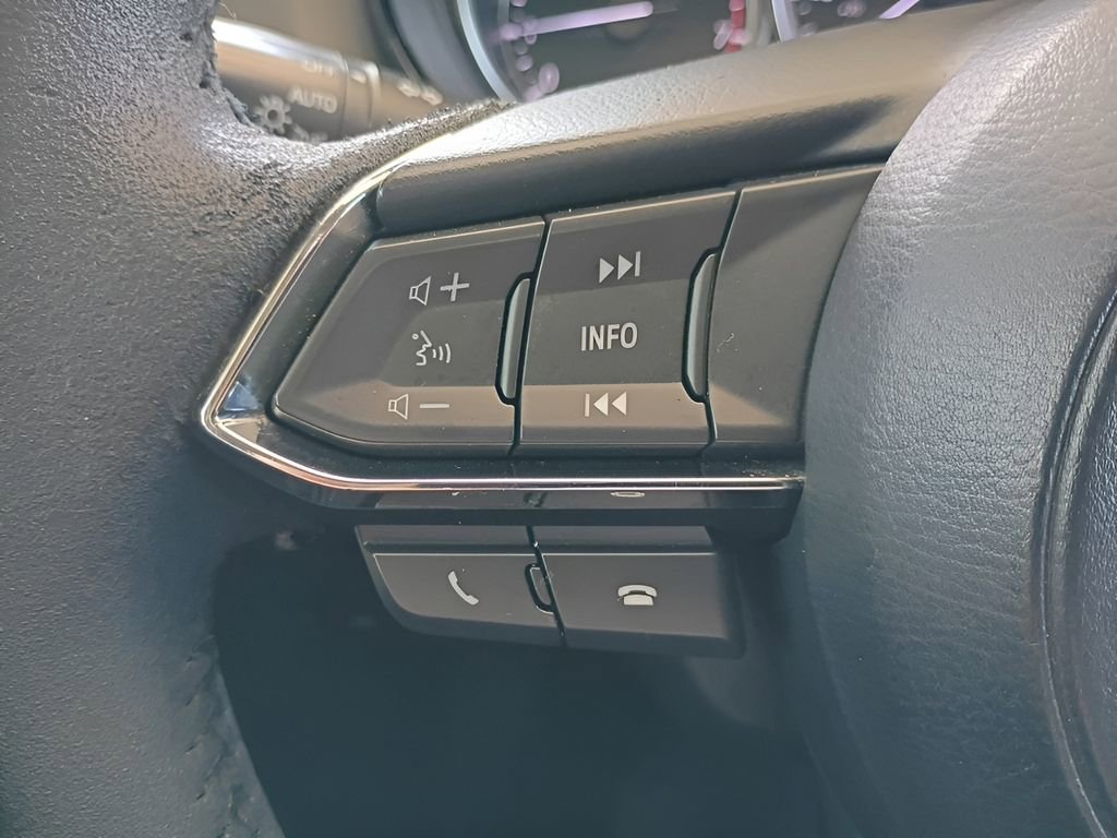 Used 2019 MAZDA CX-9 Touring FWD image 7