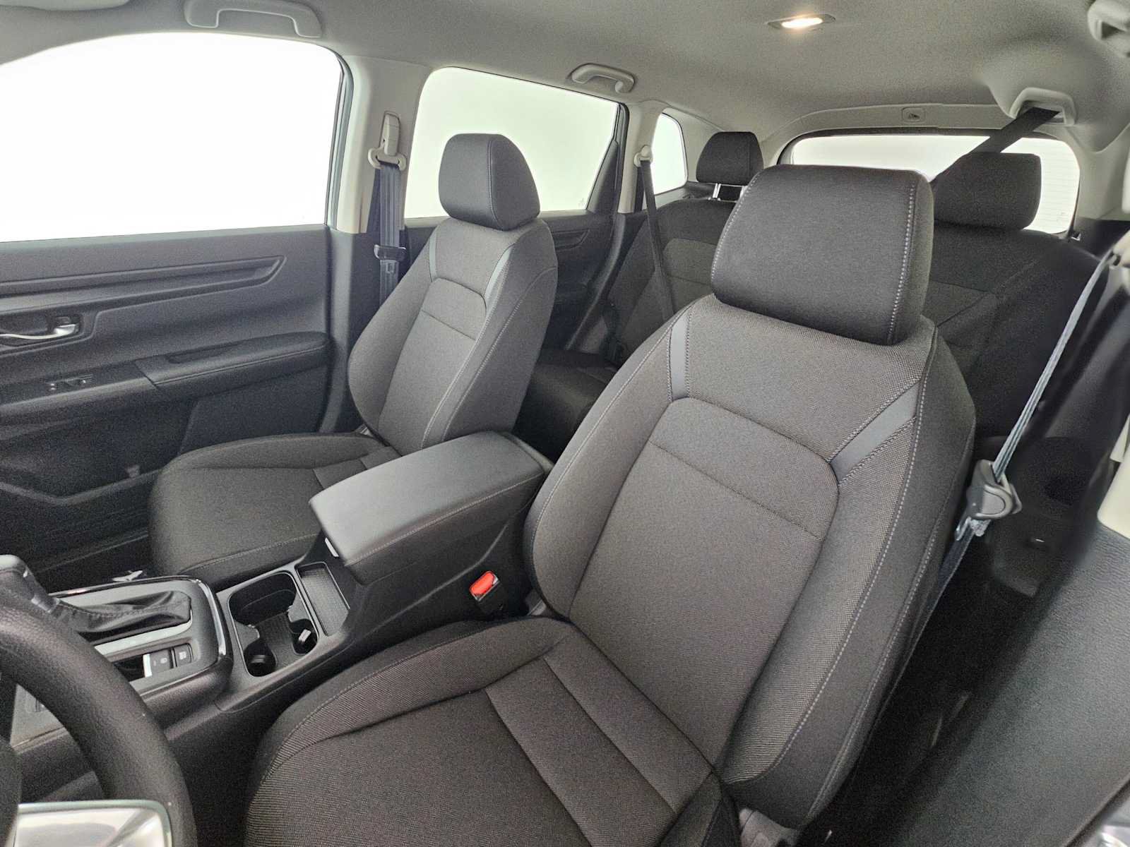 Used 2026 Honda CR-V LX image 21