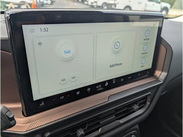 New 2025 Ford Bronco Sport Outer Banks image 21