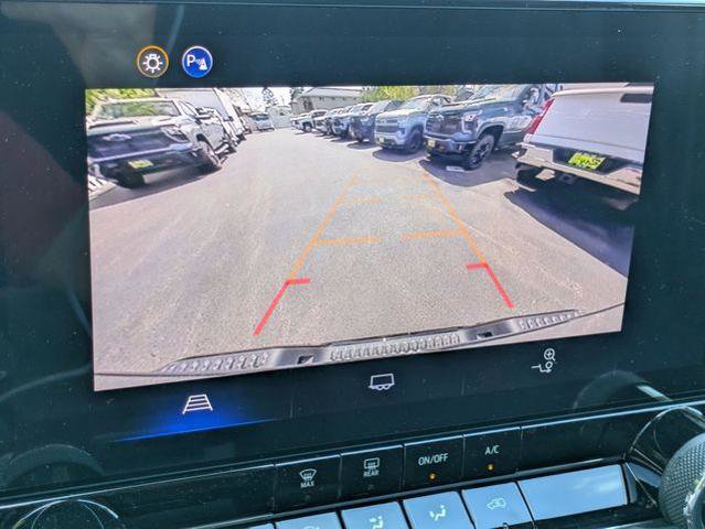 New 2026 Chevrolet Colorado W/T AWD/4WD image 20
