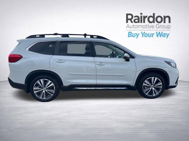 Used 2020 Subaru Ascent Limited w/ Technology Package AWD/4WD image 9