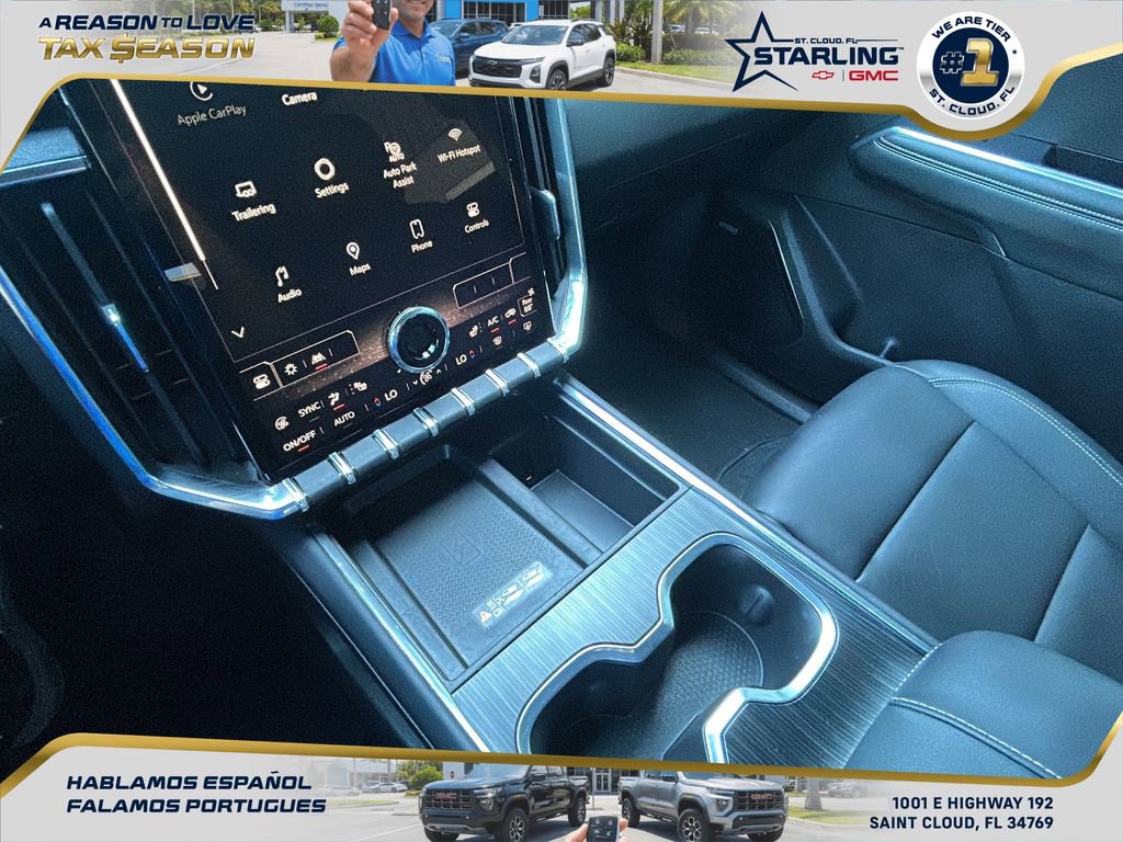 Certified 2024 GMC Acadia Elevation w/ Super Cruise Package image 22