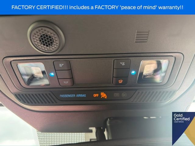 Used 2024 Ford Bronco Outer Banks AWD/4WD image 49