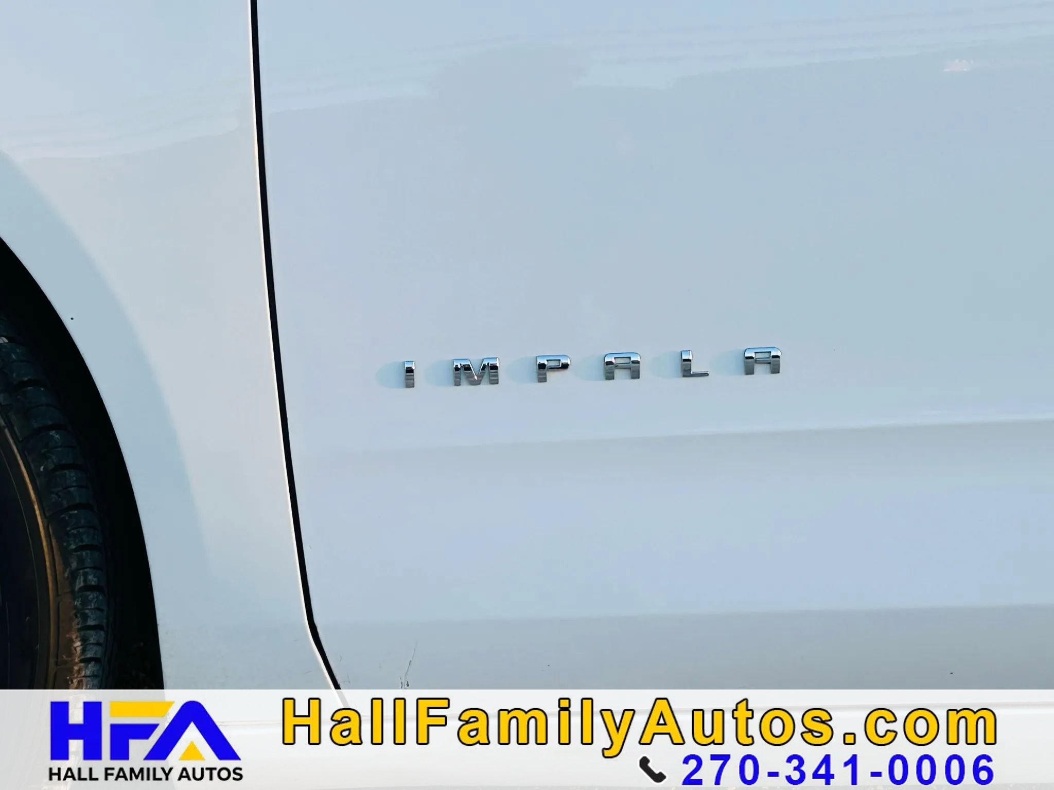 Used 2014 Chevrolet Impala LT w/ Convenience Package FWD image 31