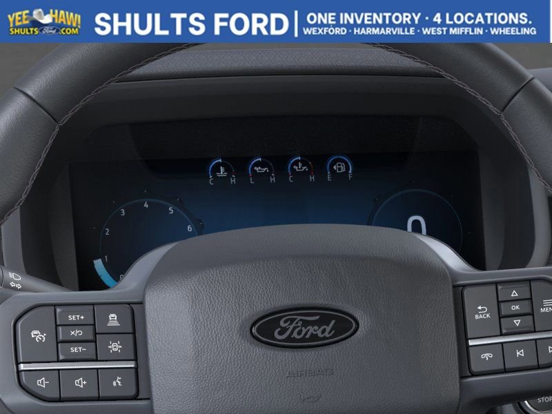 New 2026 Ford F150 XLT image 14