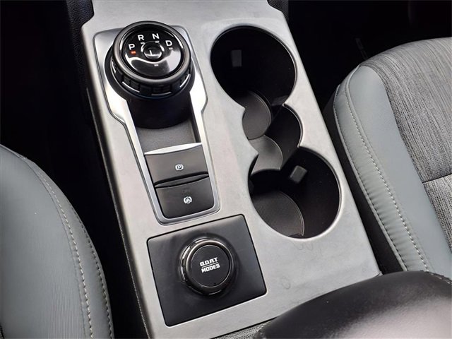 Used 2022 Ford Bronco Sport Big Bend image 27