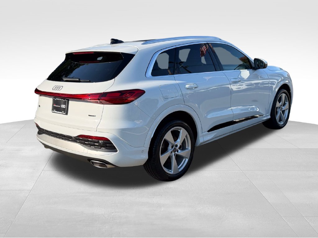 Used 2025 Audi Q5 Prestige AWD/4WD image 9