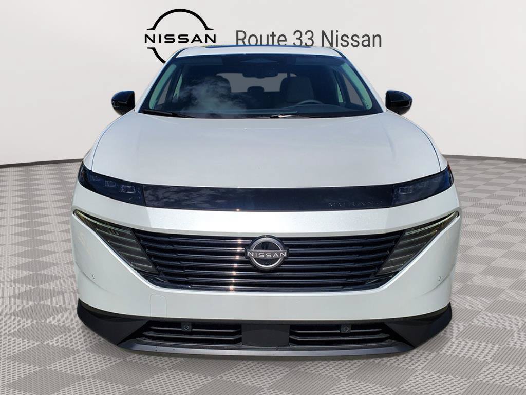 New 2025 Nissan Murano SL w/ Cargo Package AWD/4WD image 8