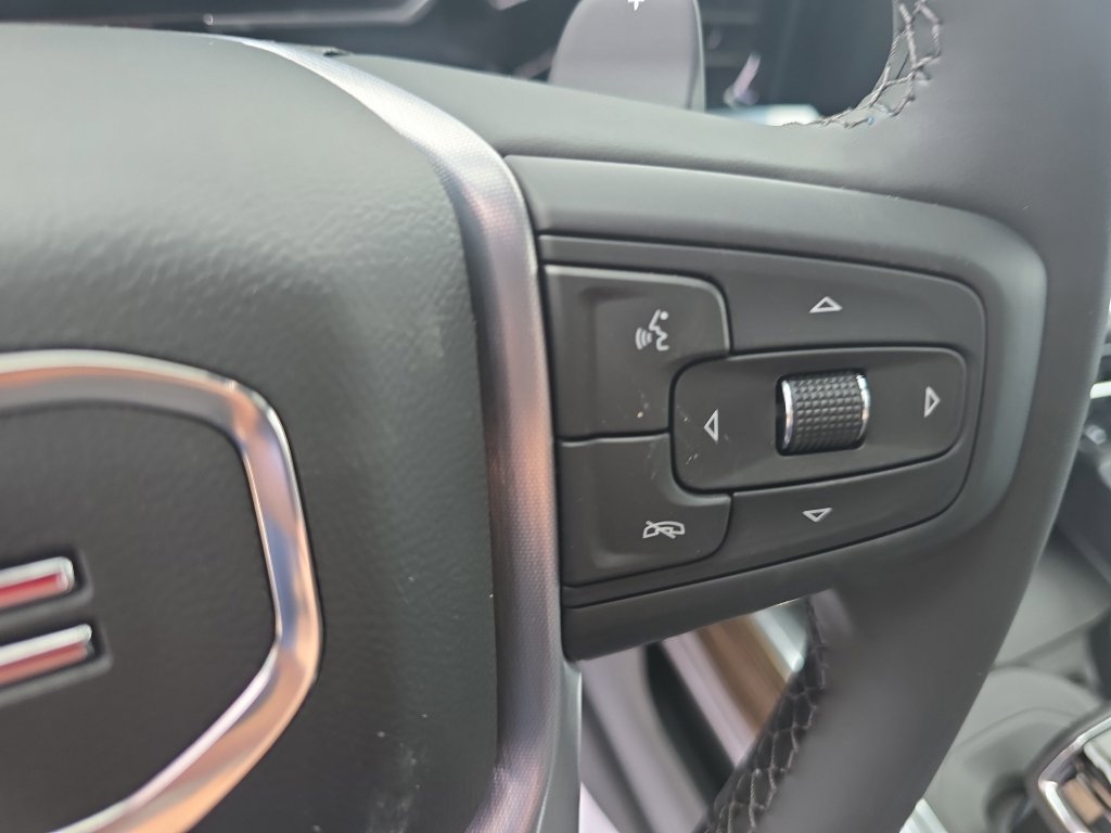 New 2026 GMC Sierra 1500 Elevation w/ Elevation Premium Package AWD/4WD image 23