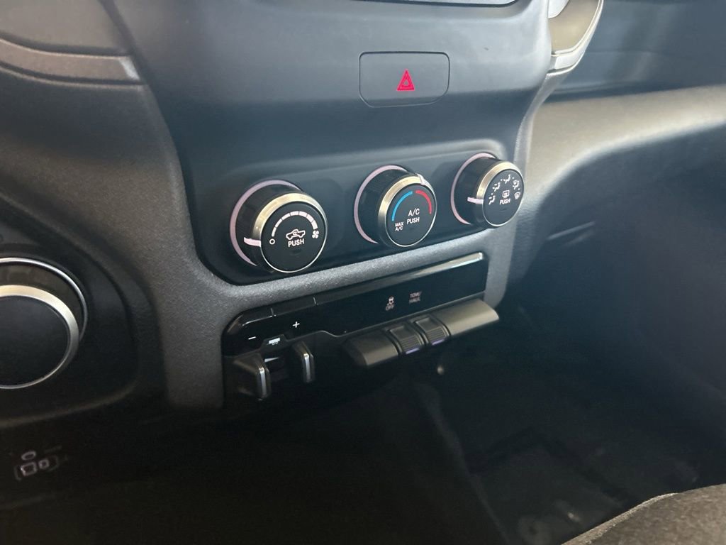 Used 2020 RAM 1500 Tradesman image 36