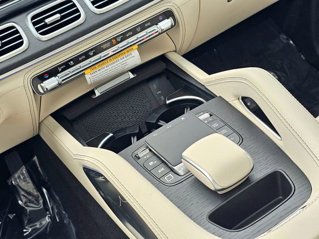 New 2026 Mercedes-Benz GLE 350 4MATIC image 30