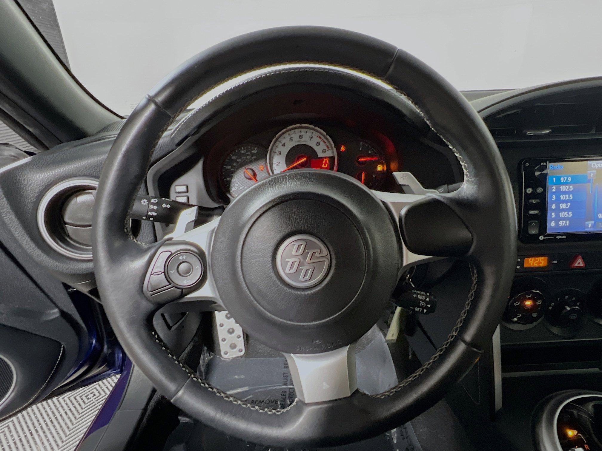 Used 2017 Toyota 86 860 Special Edition image 18